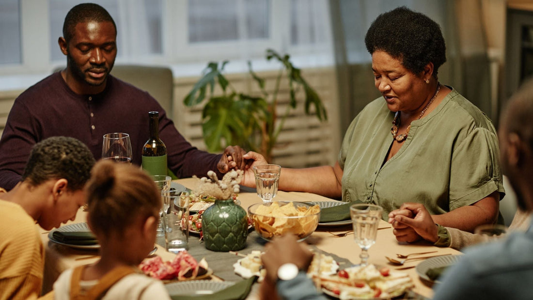 Why I Created These Conversation Cards: A Personal Story