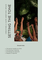 The Intentional Family Meeting Workbook