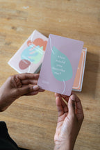 Conversation Cards Bundle - (Parent + Family Edition)