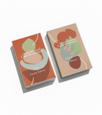 Conversation Cards Bundle - (Parent + Family Edition)