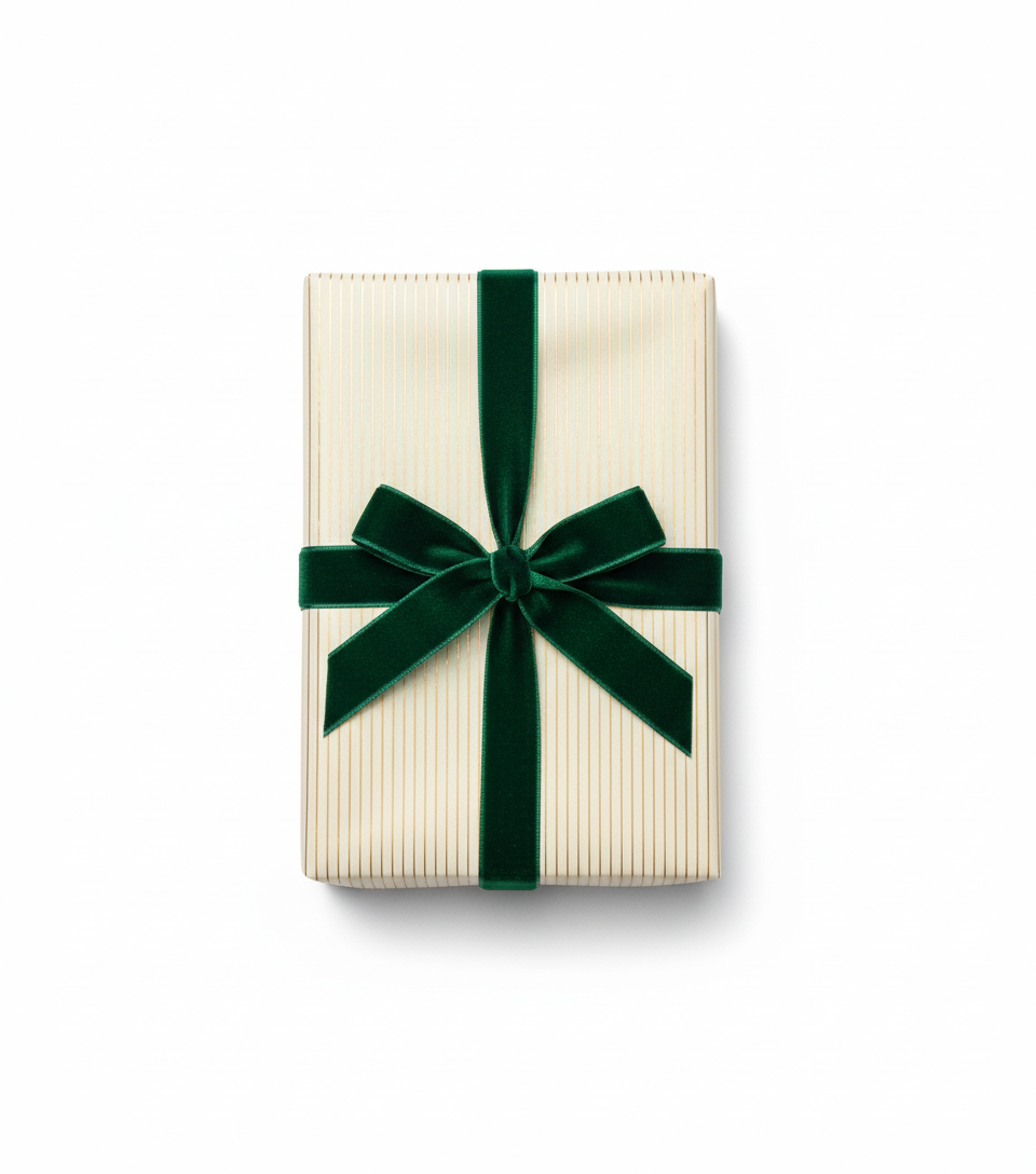 Holiday Gift Pack – Parent & Child Edition