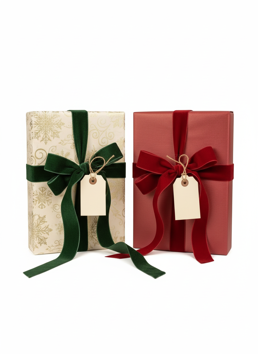 Holiday Gift Pack – Family Edition