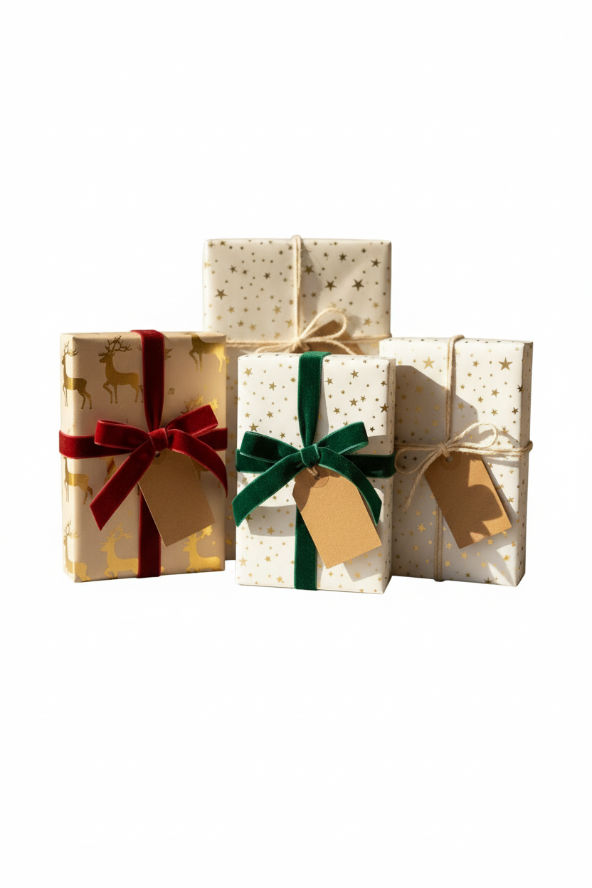 Holiday Gift Pack – Family Edition