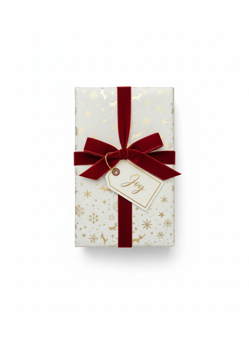 Holiday Gift Pack – Family Edition